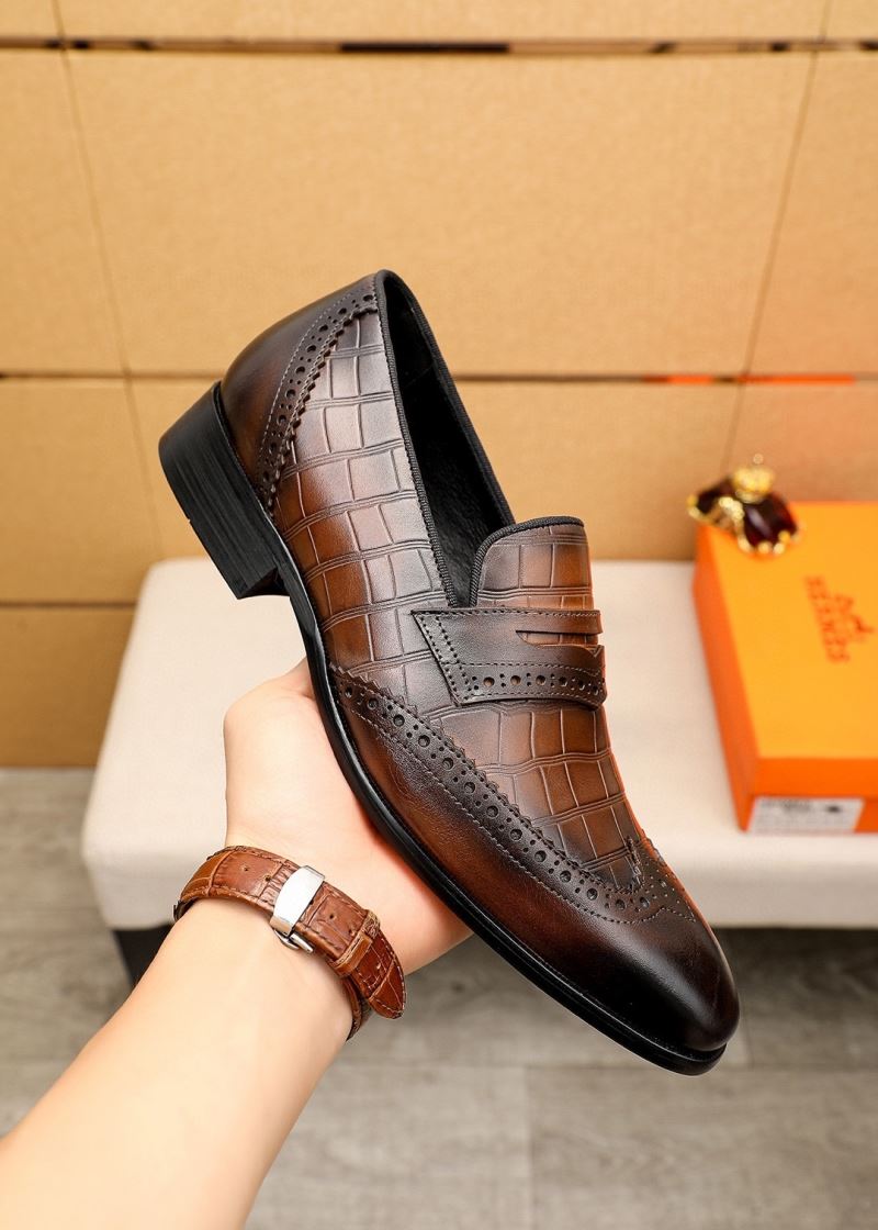 Hermes Business Shoes